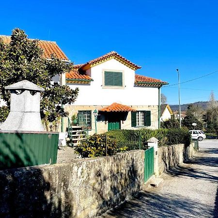 Casa Castenda Viseu Bagian luar foto