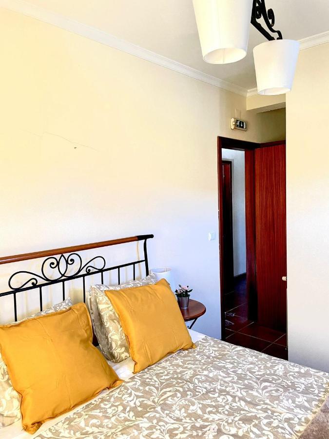 Casa Castenda Viseu Bagian luar foto