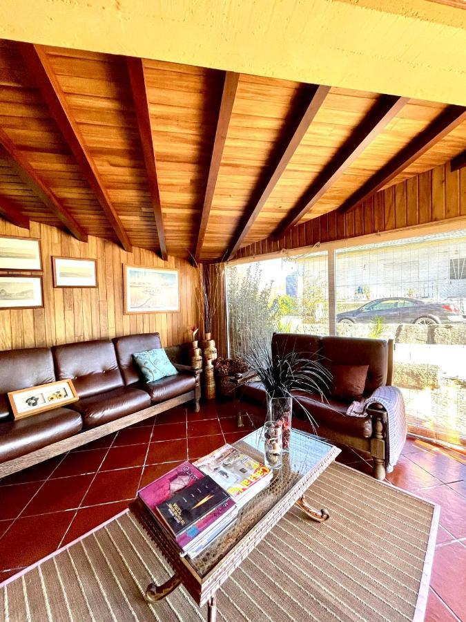 Casa Castenda Viseu Bagian luar foto