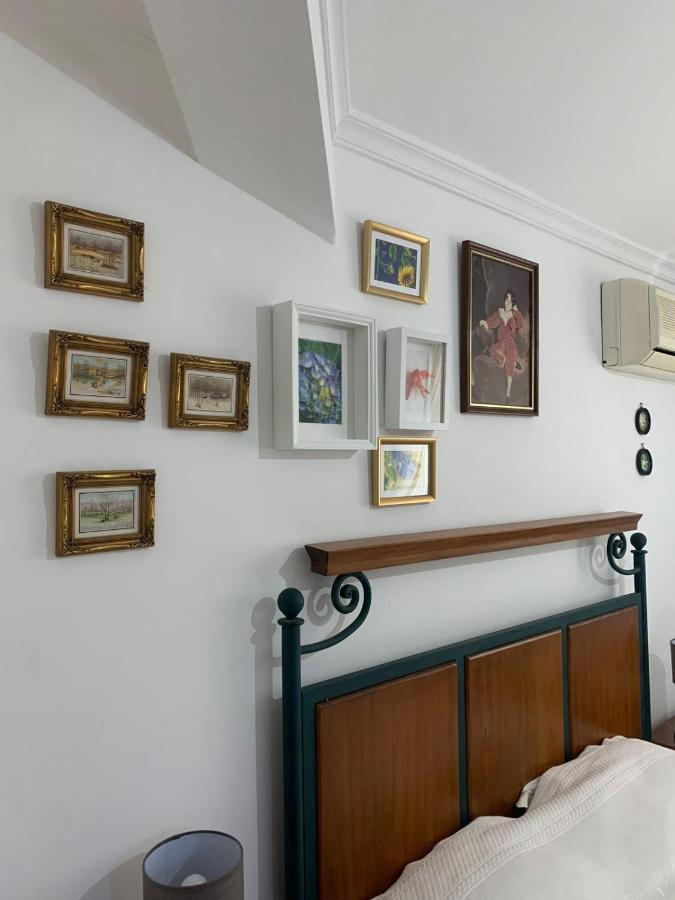 Casa Castenda Viseu Bagian luar foto
