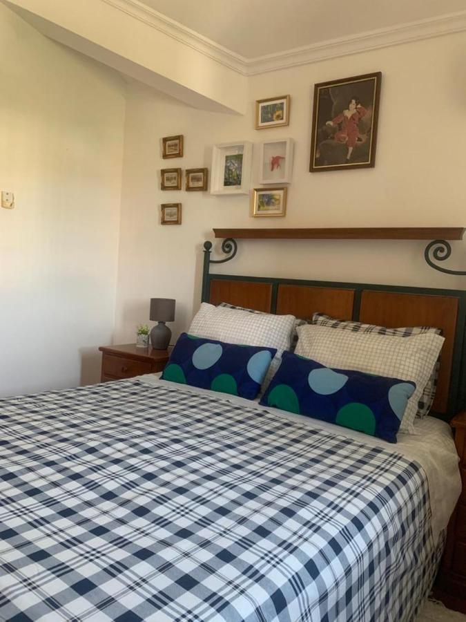 Casa Castenda Viseu Bagian luar foto